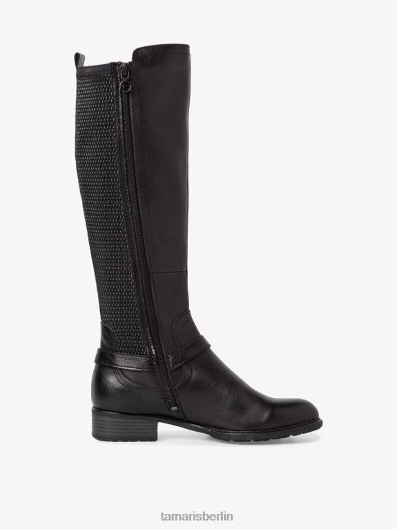 de Tamaris Frauen Stiefel - schwarz 0LHV41716 Schuhe