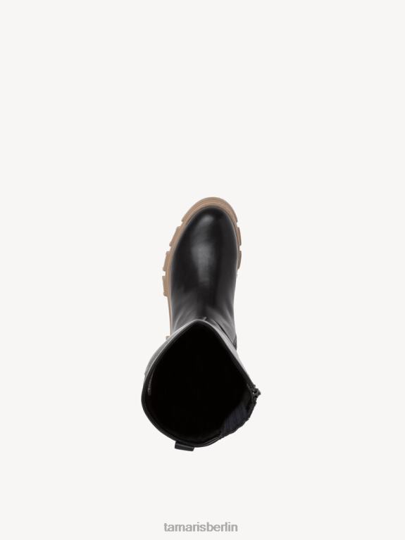 de Tamaris Frauen Stiefel - schwarz 0LHV417 Schuhe