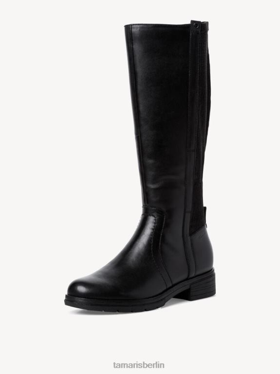de Tamaris Frauen Stiefel - schwarz 0LHV41863 Schuhe