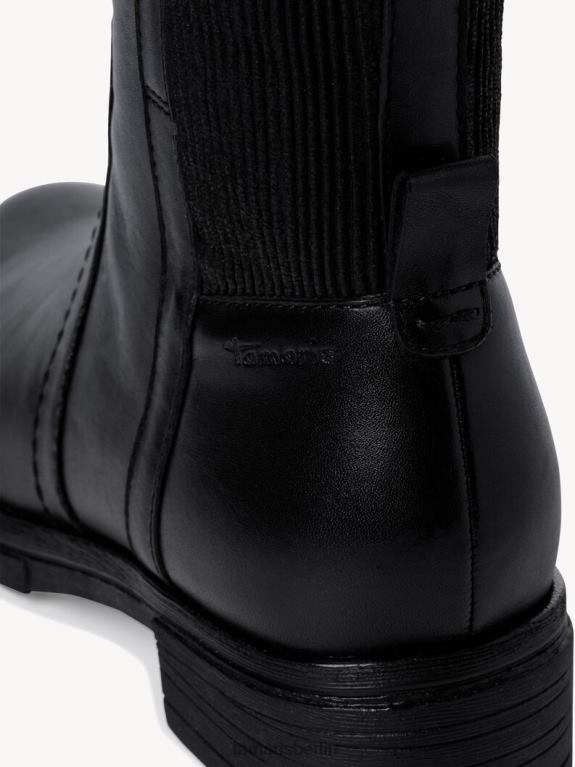 de Tamaris Frauen Stiefel - schwarz 0LHV41863 Schuhe