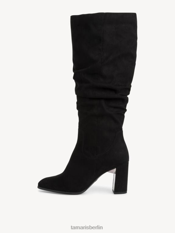 de Tamaris Frauen Stiefel - schwarz 0LHV41947 Schuhe