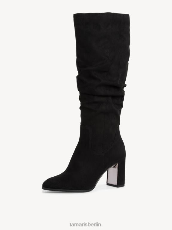de Tamaris Frauen Stiefel - schwarz 0LHV41947 Schuhe