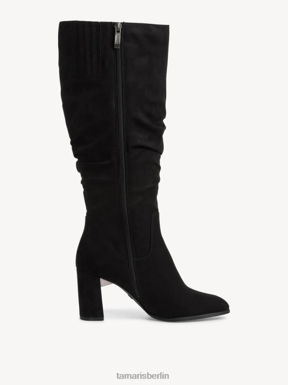 de Tamaris Frauen Stiefel - schwarz 0LHV41947 Schuhe