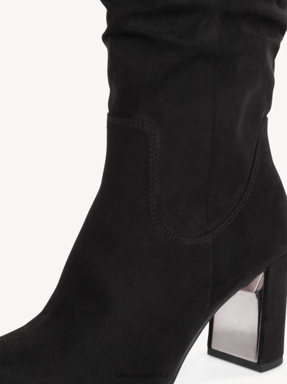 de Tamaris Frauen Stiefel - schwarz 0LHV41947 Schuhe
