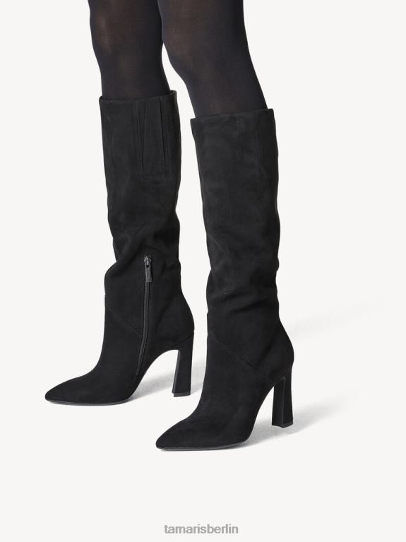 de Tamaris Frauen Stiefel - schwarz 0LHV41976 Schuhe