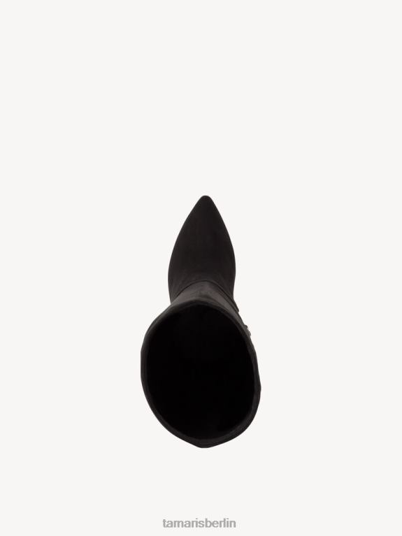 de Tamaris Frauen Stiefel - schwarz 0LHV41976 Schuhe