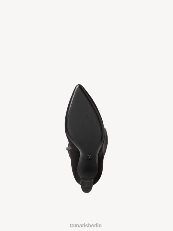 de Tamaris Frauen Stiefel - schwarz 0LHV41976 Schuhe