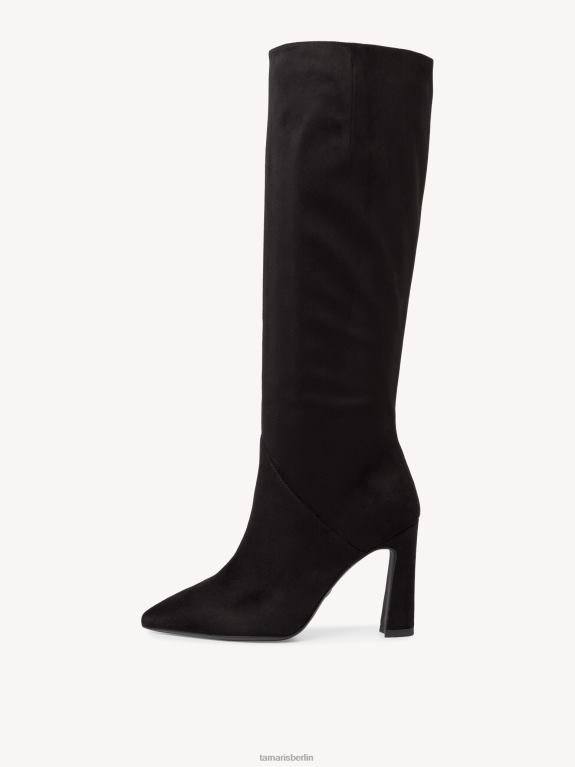 de Tamaris Frauen Stiefel - schwarz 0LHV41976 Schuhe