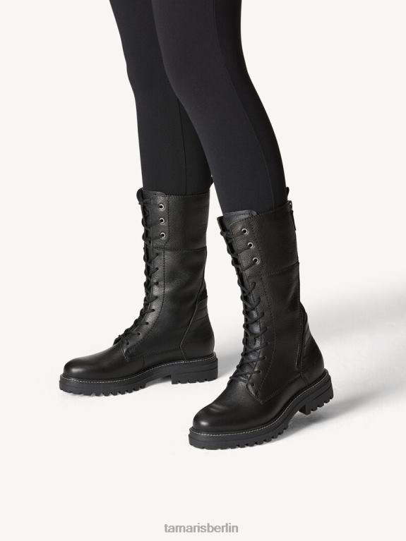 de Tamaris Frauen Stiefel - schwarz 0LHV41994 Schuhe