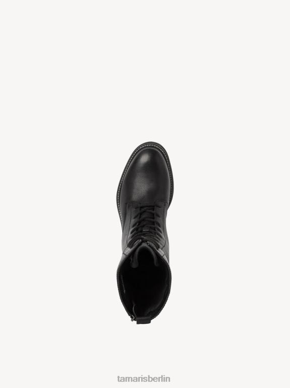 de Tamaris Frauen Stiefel - schwarz 0LHV41994 Schuhe
