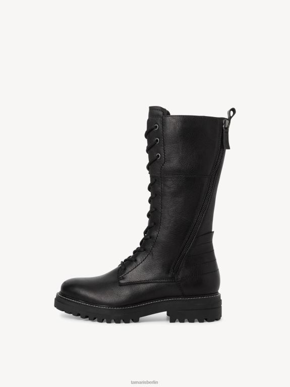 de Tamaris Frauen Stiefel - schwarz 0LHV41994 Schuhe