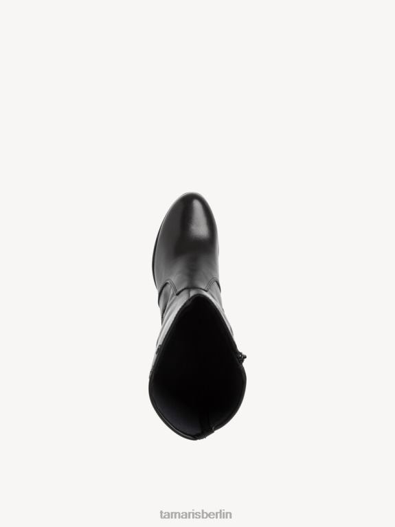 de Tamaris Frauen Stiefel - schwarz 0LHV42054 Schuhe