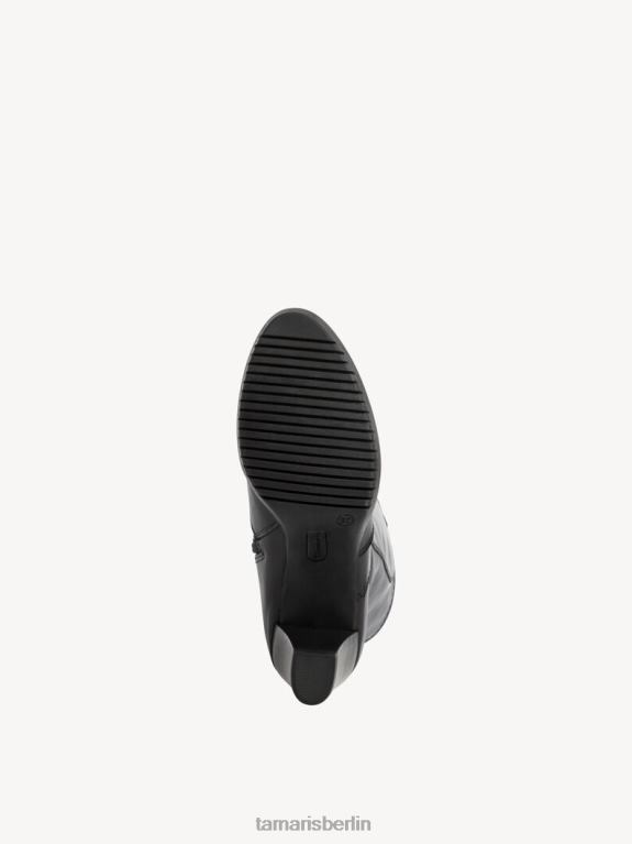 de Tamaris Frauen Stiefel - schwarz 0LHV42054 Schuhe
