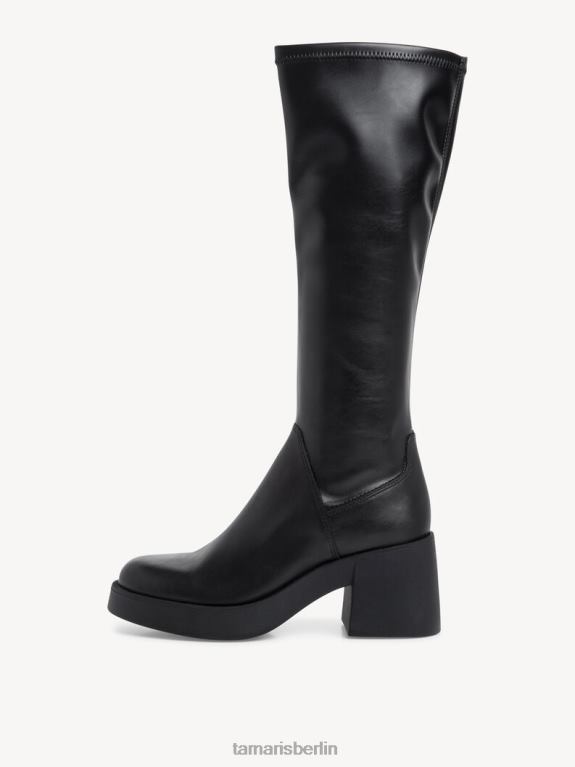 de Tamaris Frauen Stiefel - schwarz 0LHV42155 Schuhe