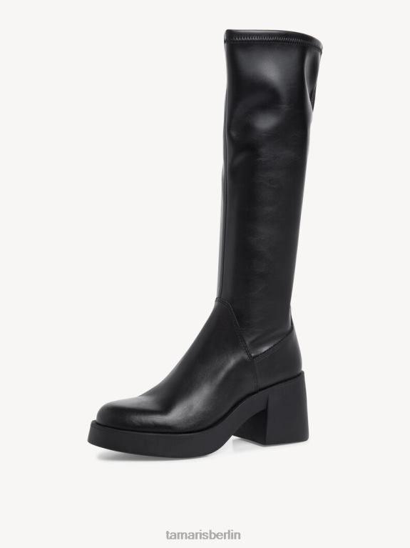 de Tamaris Frauen Stiefel - schwarz 0LHV42155 Schuhe