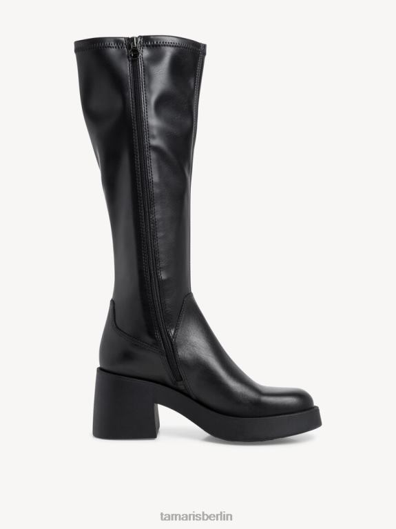 de Tamaris Frauen Stiefel - schwarz 0LHV42155 Schuhe