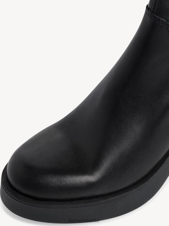 de Tamaris Frauen Stiefel - schwarz 0LHV42155 Schuhe