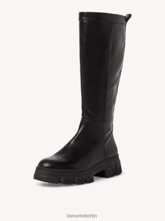 de Tamaris Frauen Stiefel - schwarz 0LHV452 Schuhe
