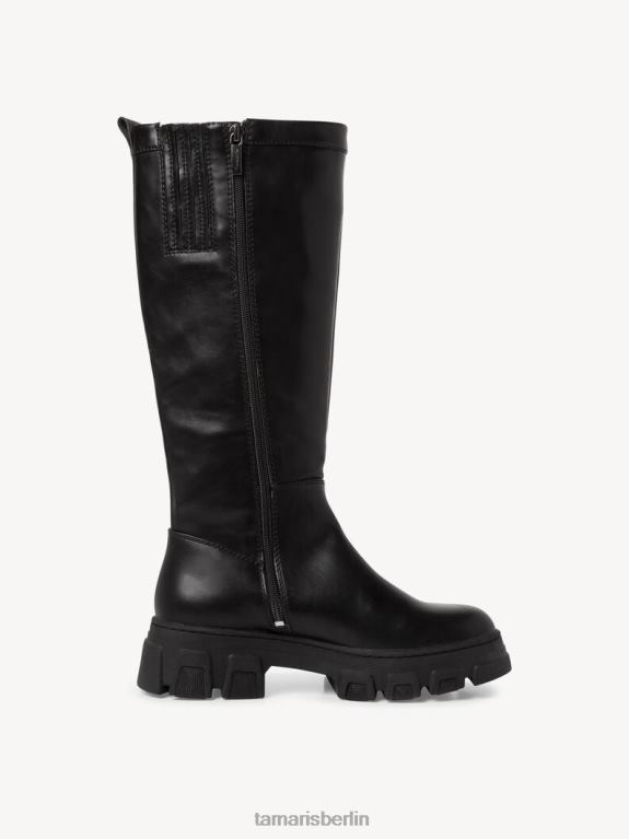 de Tamaris Frauen Stiefel - schwarz 0LHV452 Schuhe