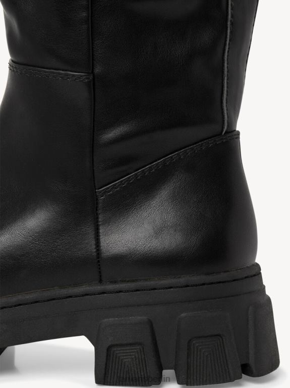 de Tamaris Frauen Stiefel - schwarz 0LHV452 Schuhe