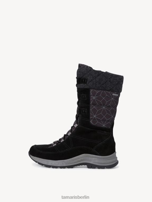 de Tamaris Frauen Stiefel - schwarz 0LHV4870 Schuhe