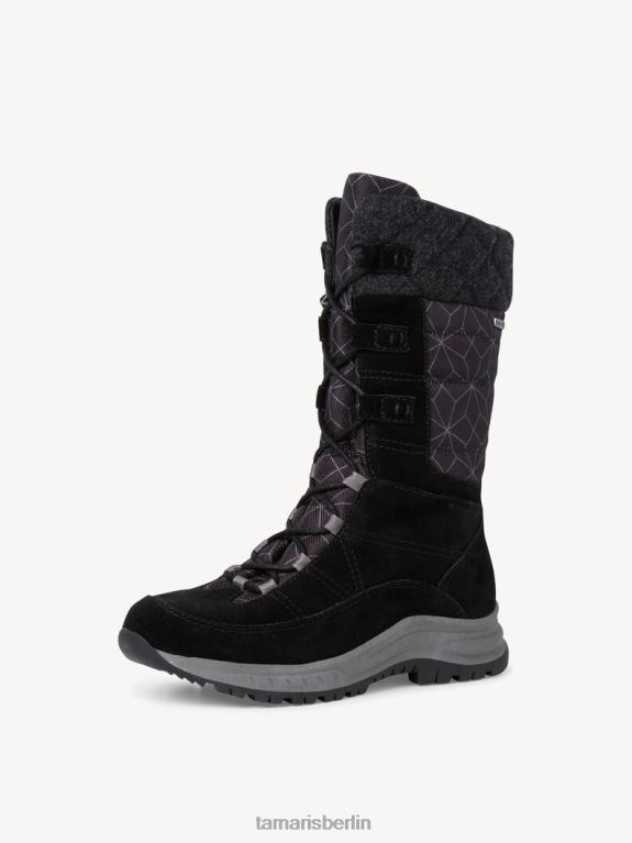 de Tamaris Frauen Stiefel - schwarz 0LHV4870 Schuhe