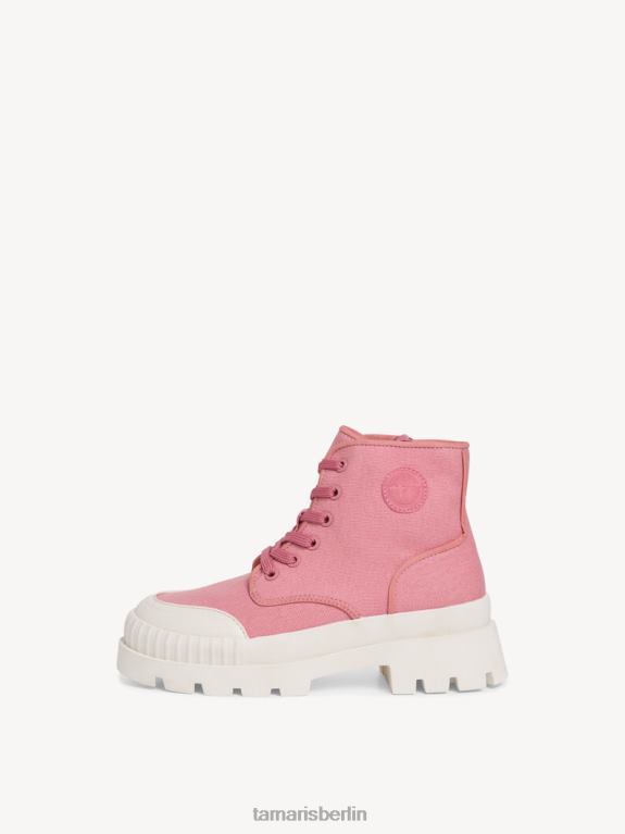 de Tamaris Frauen Bootie - Rose/Candy 0LHV4556 Schuhe