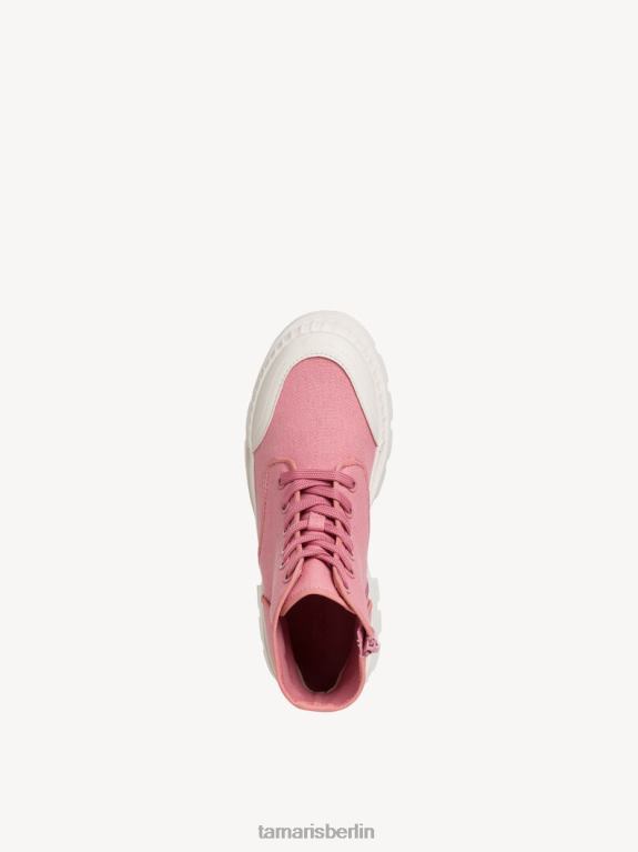 de Tamaris Frauen Bootie - Rose/Candy 0LHV4556 Schuhe