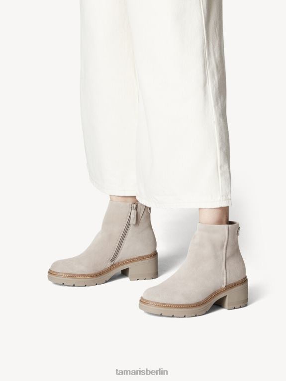 de Tamaris Frauen Bootie - braun/taupe 0LHV41777 Schuhe