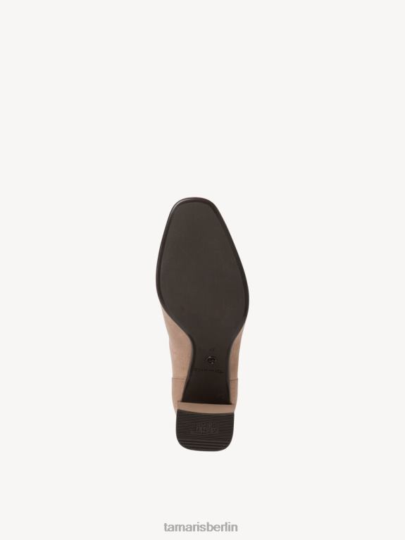 de Tamaris Frauen Bootie - braun/taupe 0LHV41899 Schuhe