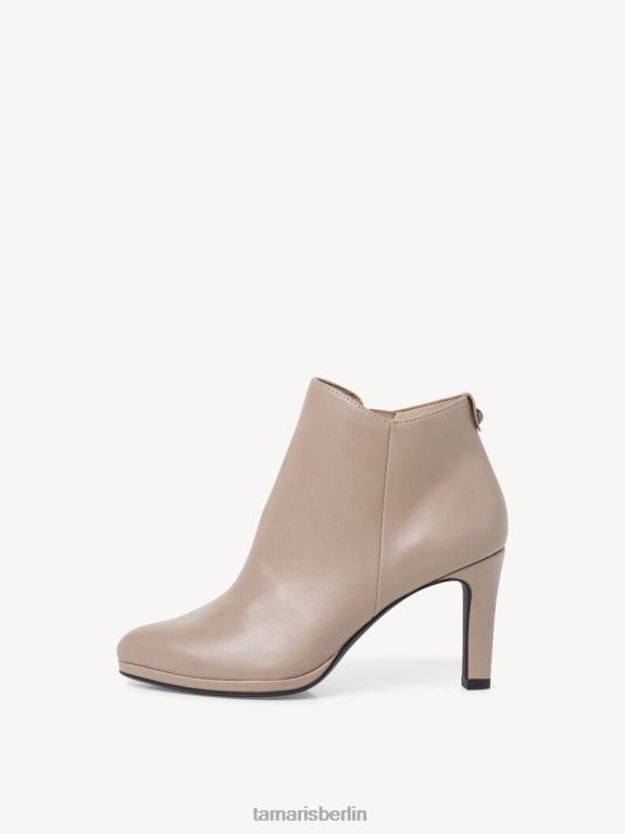 de Tamaris Frauen Bootie - braun/taupe 0LHV42045 Schuhe