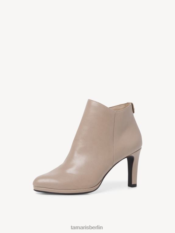 de Tamaris Frauen Bootie - braun/taupe 0LHV42045 Schuhe