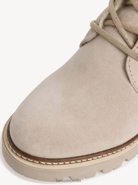 de Tamaris Frauen Bootie - braunes Warmfutter/Antilope 0LHV41106 Schuhe