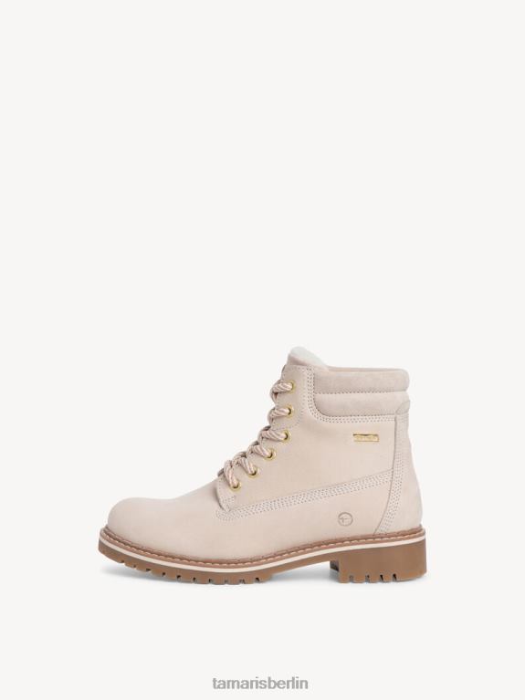 de Tamaris Frauen Bootie - braunes Warmfutter/Antilope 0LHV4934 Schuhe