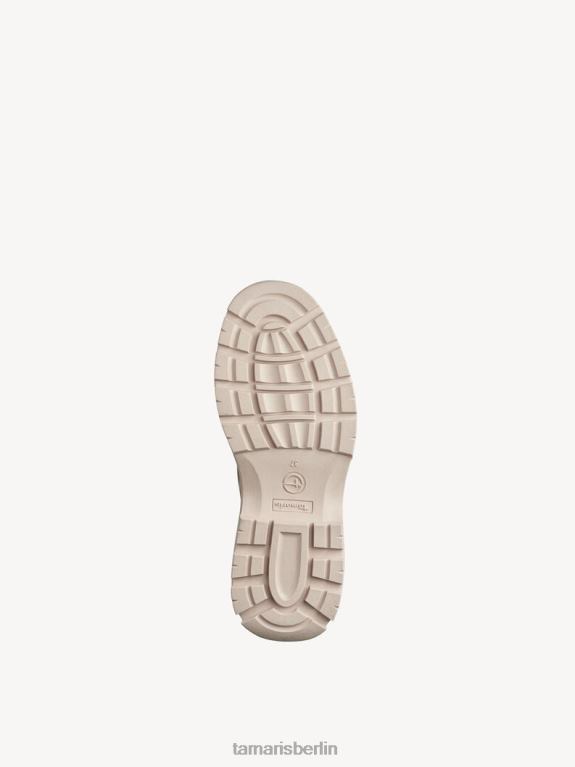 de Tamaris Frauen Bootie - grün/hellkhaki 0LHV41114 Schuhe