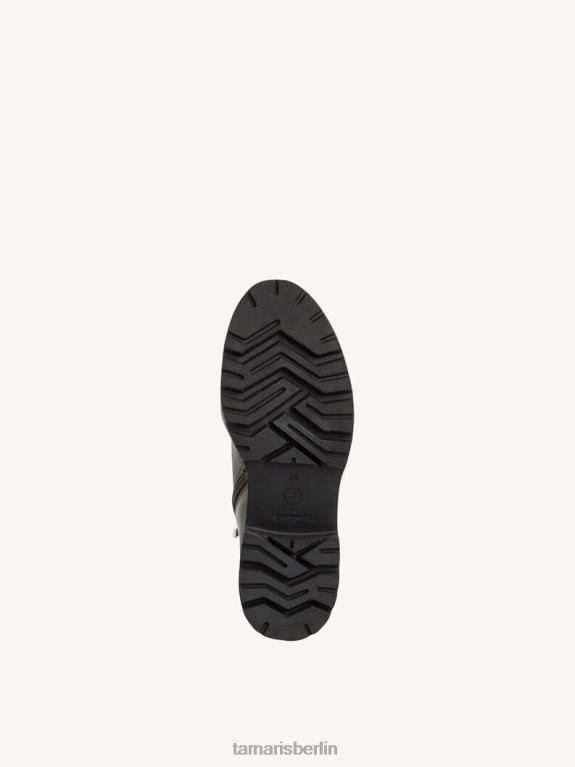 de Tamaris Frauen Bootie - grün/moos 0LHV41906 Schuhe