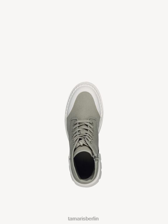 de Tamaris Frauen Bootie - grün/salbei 0LHV41925 Schuhe