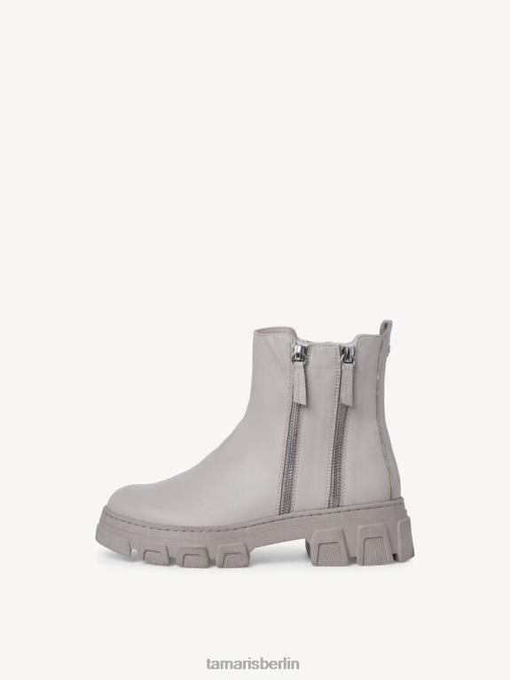 de Tamaris Frauen Bootie - grau/hellgrau 0LHV41055 Schuhe