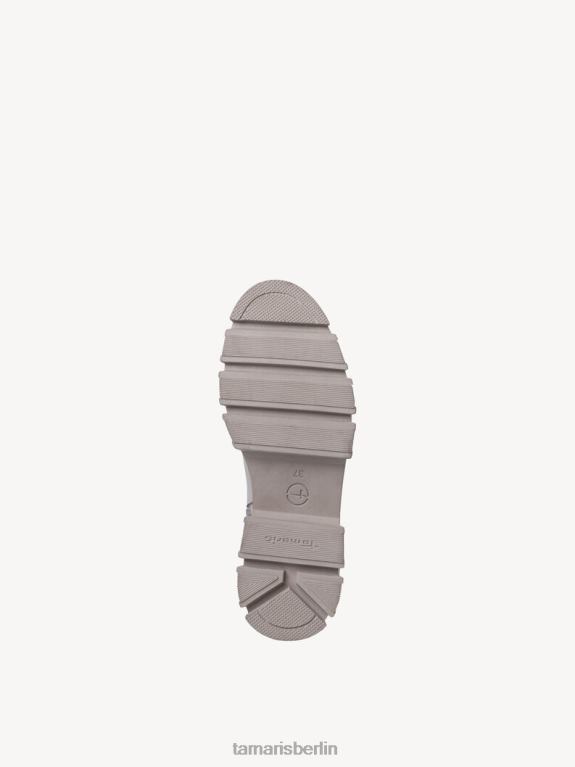 de Tamaris Frauen Bootie - grau/hellgrau 0LHV41055 Schuhe
