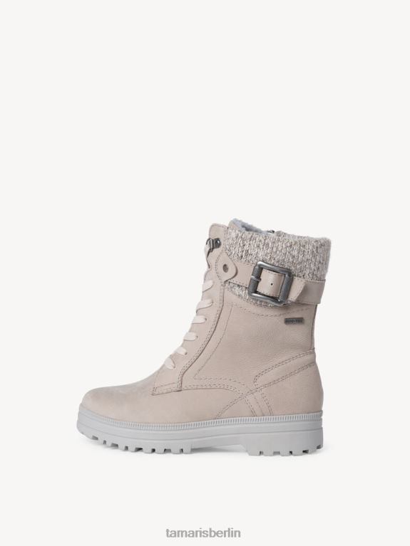 de Tamaris Frauen Bootie - grau/lt. grau 0LHV41389 Schuhe