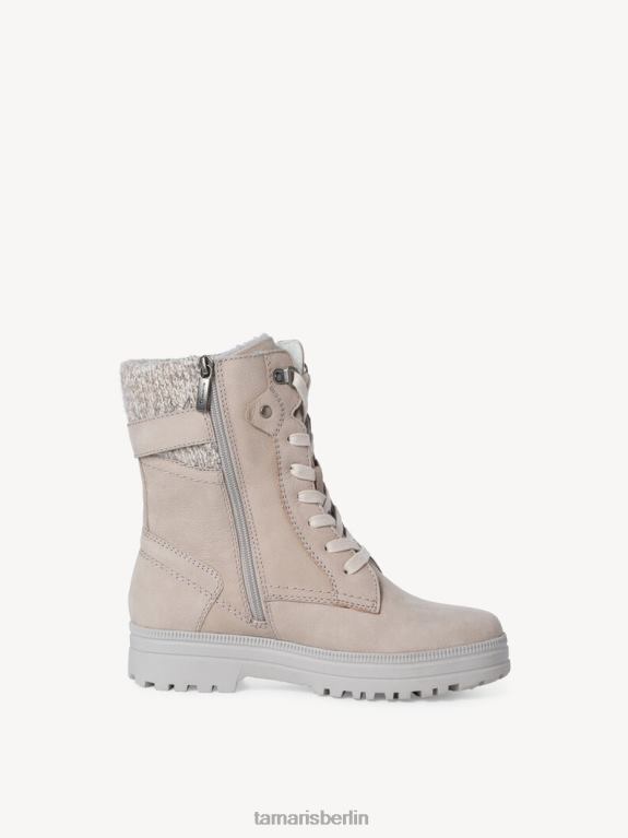 de Tamaris Frauen Bootie - grau/lt. grau 0LHV41389 Schuhe