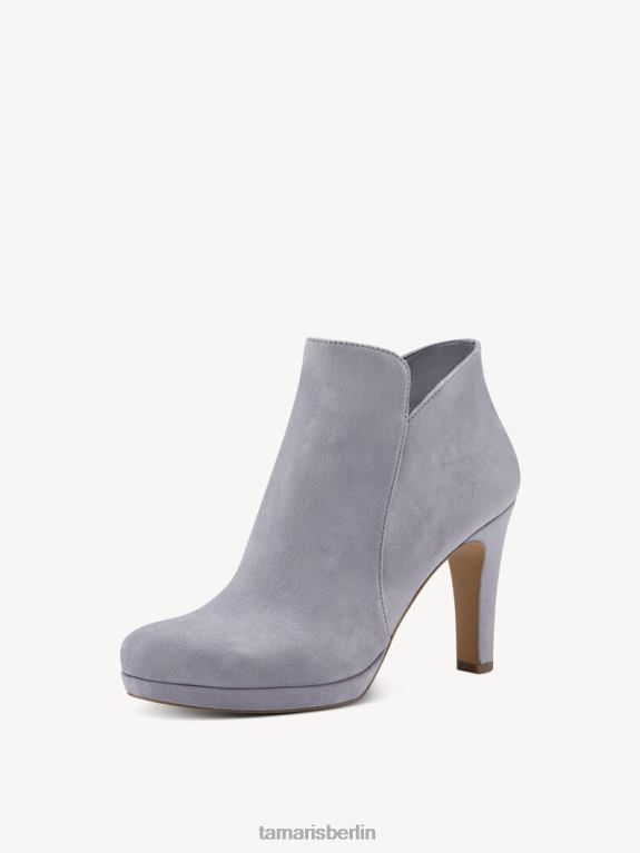 de Tamaris Frauen Bootie - lila/lavendel 0LHV41341 Schuhe