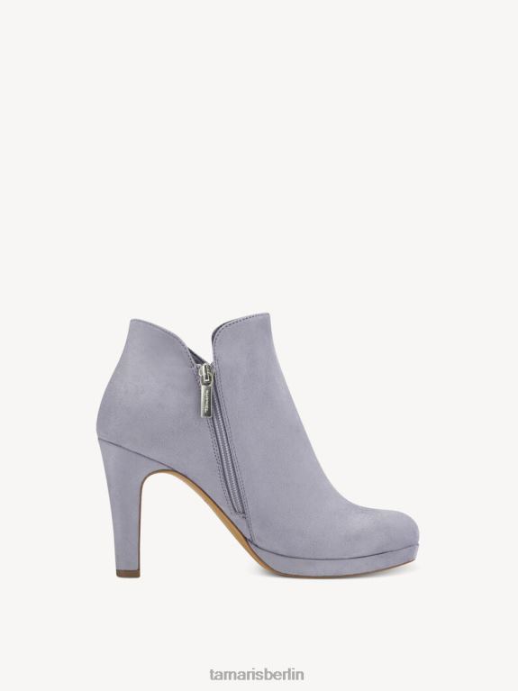 de Tamaris Frauen Bootie - lila/lavendel 0LHV41341 Schuhe
