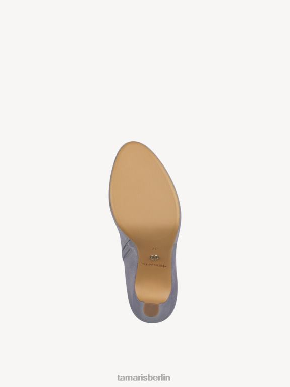 de Tamaris Frauen Bootie - lila/lavendel 0LHV41341 Schuhe