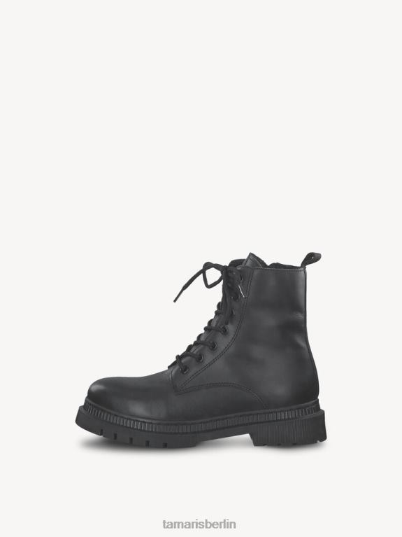 de Tamaris Frauen Bootie - schwarzes Warmfutter/schwarz 0LHV42276 Schuhe