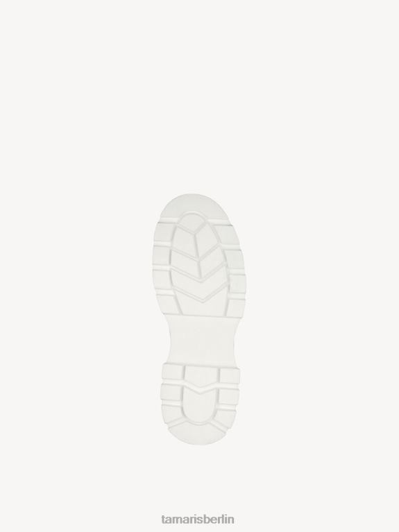 de Tamaris Frauen Bootie - weiß/offwhite 0LHV41753 Schuhe
