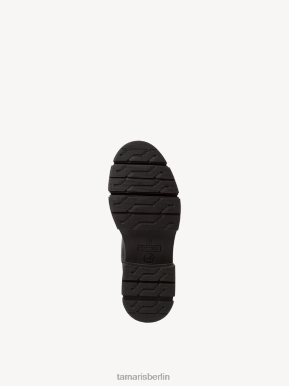 de Tamaris Frauen Chelsea-Stiefel - schwarz 0LHV4510 Schuhe