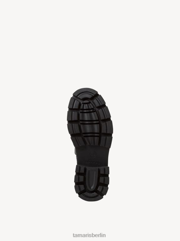 de Tamaris Frauen Chelsea-Stiefel - schwarz 0LHV4622 Schuhe