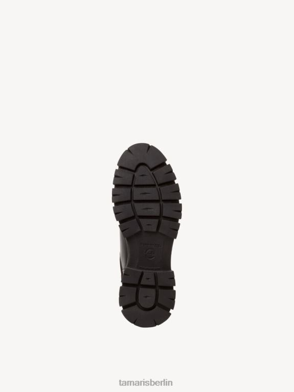 de Tamaris Frauen Chelsea-Stiefel - schwarz 0LHV4871 Schuhe