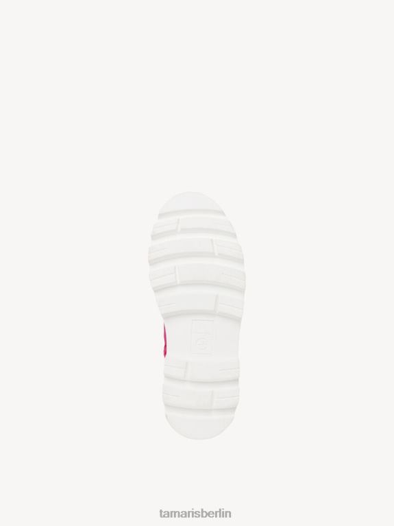 de Tamaris Frauen Stiefelette – Pink/Fuchia 0LHV41074 Schuhe